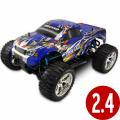 Redcat Racing 10th Scale Volcano EPX Pro Brushless Monster Truck